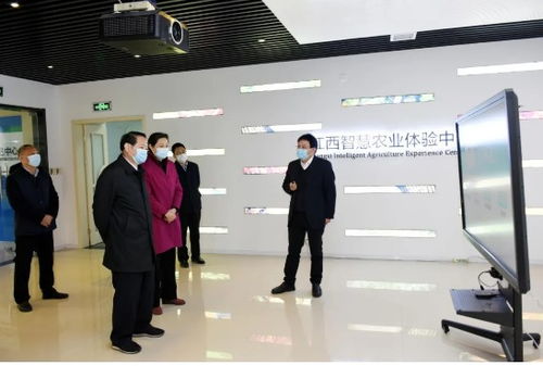 指尖连线，智慧助农 江西联通信息技术服务助力春耕备耕