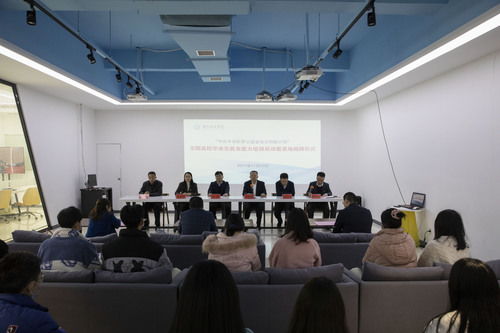 信息技术咨询服务助力湖南科技学院信息化建设